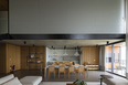 apartamento l&e ark7 arquitetos