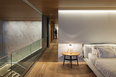 apartamento l&e ark7 arquitetos