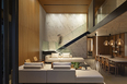 apartamento l&e ark7 arquitetos