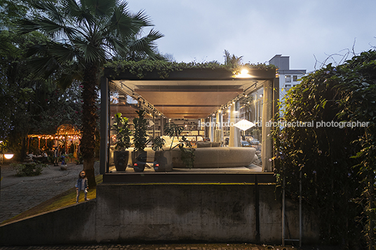 mobiliáa jobim carlevaro arquitetos