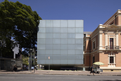 planetarium