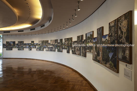 leonardo finotti trans:paisagem - casa do baile eder ribeiro