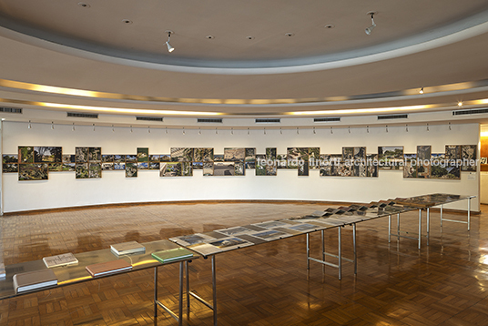 leonardo finotti trans:paisagem - casa do baile eder ribeiro