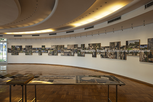 leonardo finotti trans:paisagem - casa do baile eder ribeiro