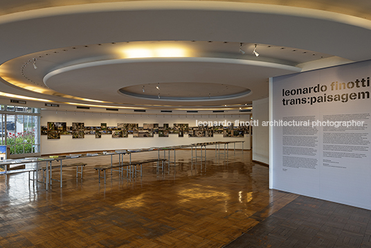 leonardo finotti trans:paisagem - casa do baile eder ribeiro