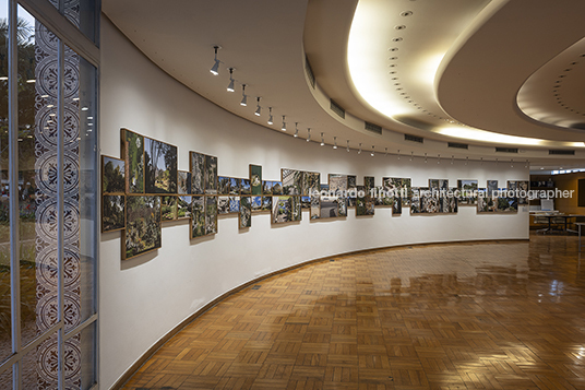 leonardo finotti trans:paisagem - casa do baile eder ribeiro