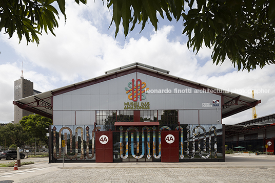 museu das amazonias be.bo.