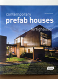 contemporary prefab houses