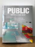 architecture now! public