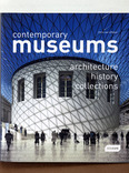 contemporary museums