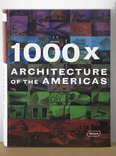 1000x architecture of the americas