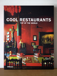 cool restaurants
