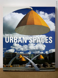 new urban spaces