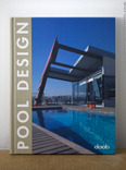 pool design by daab