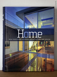 home new directions in world architecture and design