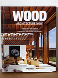architecture now! wood