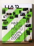 habitar portugal 2006/2008 mapei