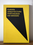 europa arquitectura portuguesa em emissão