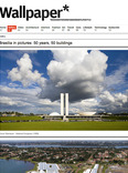brasilia in pictures: 50 years, 50 buildings