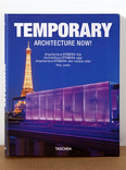 architecture now! temporary