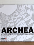 archea: sustainable landmarks exhibition
