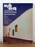 yearbook: arquitectura em portugal#08.09