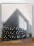 2x1 schneider&schneider wohnhaus+stadthaus