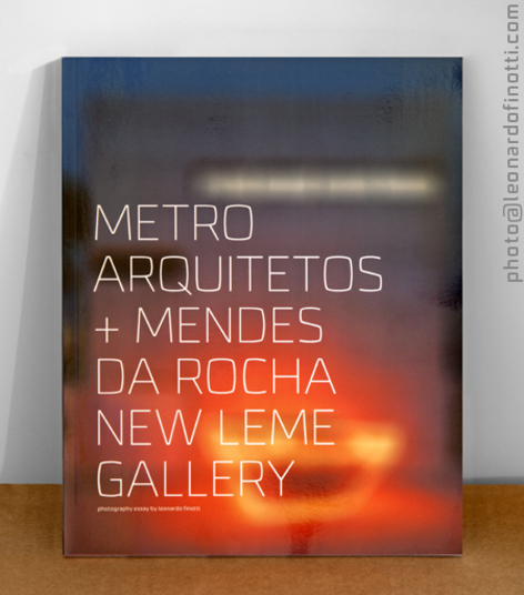2x1 metro arquitetos+mendes da rocha new leme gallery