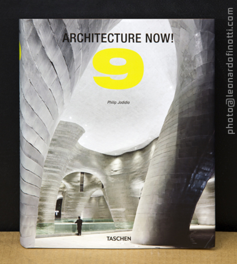 architecture now! #9