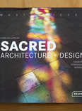sacred architecture + design