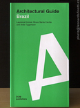 architectural guide brazil