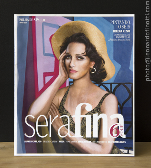 serafina#05.2014