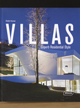 villas superb residential style