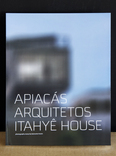apiacás arquitetos - itahyê house