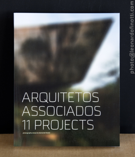 arquitetos associados - 11 projects