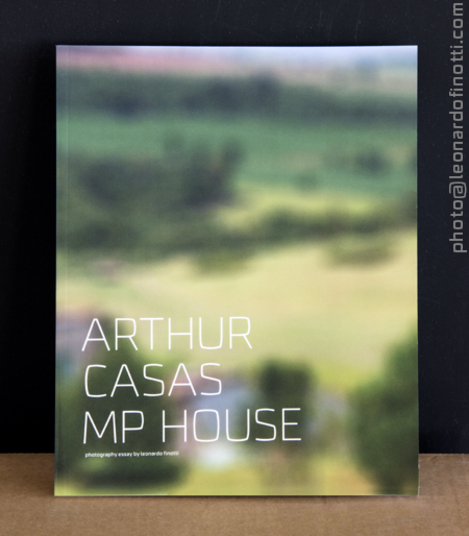 arthur casas - mp house