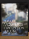 2x1 nitsche arquitetos - joão moura building