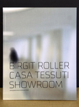 birgit roller - casa tessuti showroom