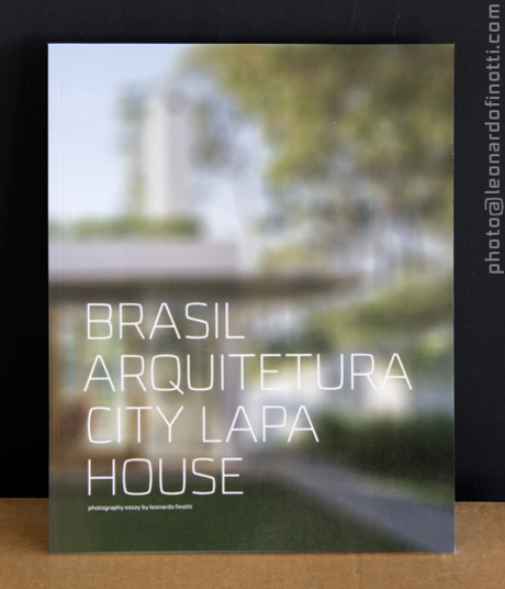 brasil arquitetura - city lapa house