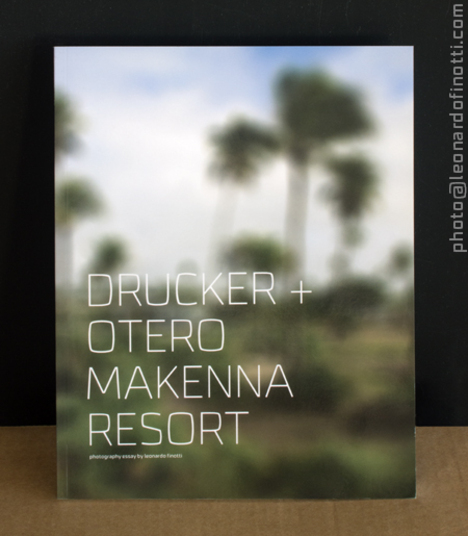 drucker + otero - makenna resort