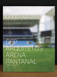 gcp arquitetos - arena pantanal