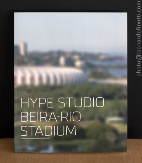 hype studio - beira-rio stadium