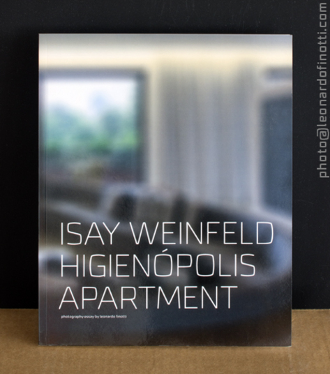 isay weinfeld - higienópolis apartment