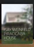 isay weinfeld - piracicaba house