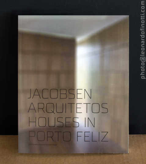 5x1 jacobsen arquitetura - houses in porto feliz