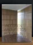 5x1 jacobsen arquitetura - houses in porto feliz