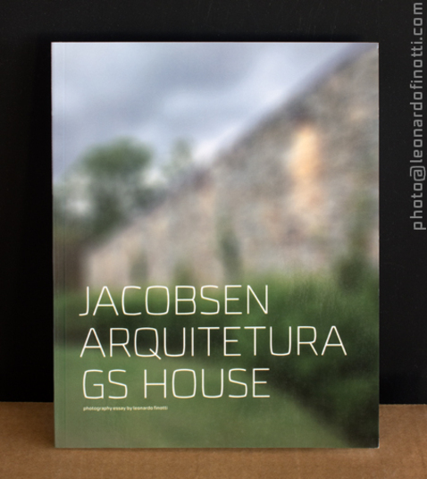 jacobsen arquitetura - gs house