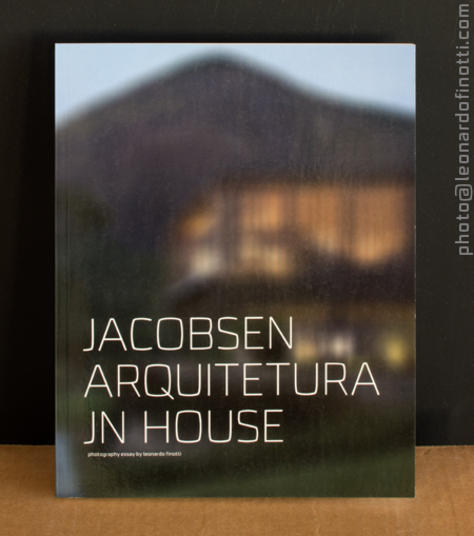 jacobsen arquitetura - jn house