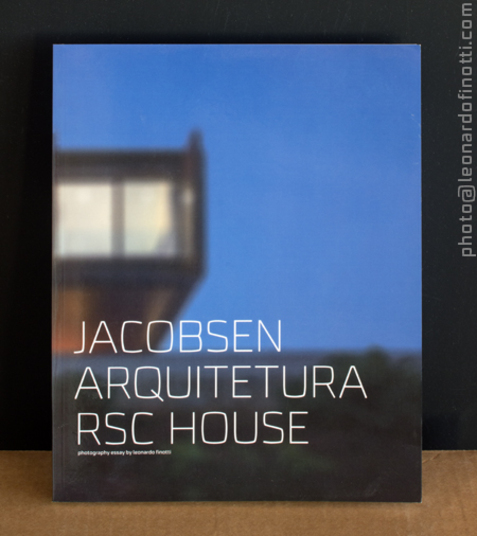 jacobsen arquitetura - rsc house