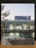 loeb capote - mahle metal leve